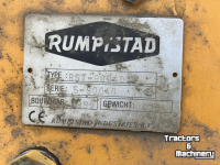 Vorenpakker Rumptstad Rumptstadt RST-90040