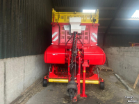 Opraapwagen Pottinger Pottinger EuroProfi 5010L combiline