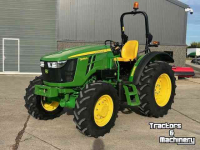 Tractor / Trekker John Deere 5058 5058E