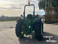 Tractor / Trekker John Deere 5058 5058E