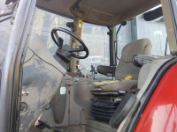 Tractor / Trekker Case-IH MXM 155