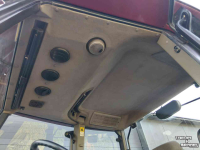 Tractor / Trekker Case-IH MXM 155