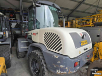 Shovel / Wiellader / Kniklader Terex TL-100