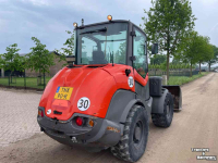 Shovel / Wiellader / Kniklader Ahlmann AX 100