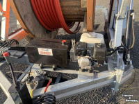 Overige bouwmachines, grondverzetmachines en toebehoren Heuvelmans HW 8000