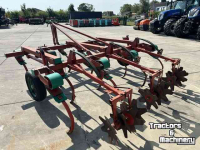 Cultivator Kverneland kverneland cultivator