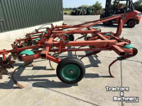 Cultivator Kverneland kverneland cultivator