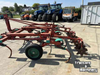 Cultivator Kverneland kverneland cultivator