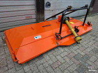 Weidebloter Perfect LB-275-V weilandbloter bloter weidebloter 275 cm breed maaier mulcher