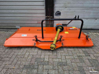 Weidebloter Perfect LB-275-V weilandbloter bloter weidebloter 275 cm breed maaier mulcher