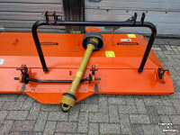 Weidebloter Perfect LB-275-V weilandbloter bloter weidebloter 275 cm breed maaier mulcher