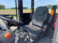 Shovel / Wiellader / Kniklader Heracles H280 PRO, Telescoop en Elektrisch