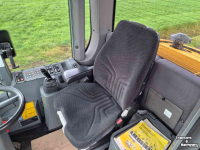 Shovel / Wiellader / Kniklader Liebherr L 524