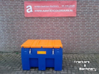Brandstoftank / Vloeistoftank Cemo Ad blue tank
