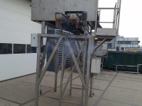 Afweegapparatuur Affeldt Affeldt 12baks weger  Affeldt AFWEGER COMPUTERWEGER MULTIHEAD WEIGHER MEHRKOPFWAAGE