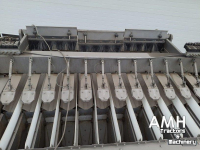 Afweegapparatuur Affeldt Affeldt 12baks weger  Affeldt AFWEGER COMPUTERWEGER MULTIHEAD WEIGHER MEHRKOPFWAAGE
