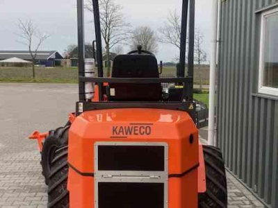 Shovel / Wiellader Kaweco KW 37 Farmer