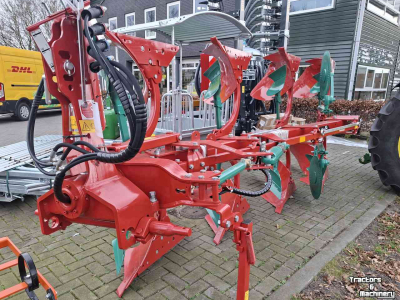 Ploegen Kverneland 150 B
