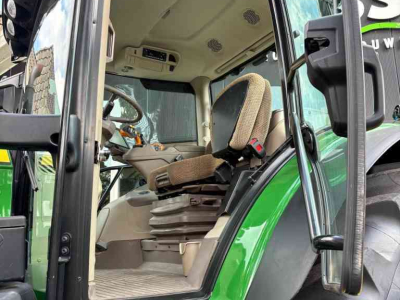 Tractor / Trekker John Deere 6R155 Command-Pro