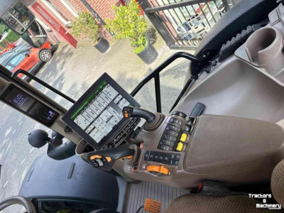 Tractor / Trekker John Deere 6R155 Command-Pro