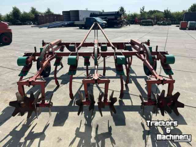 Cultivator Kverneland kverneland cultivator