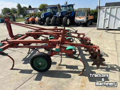 Cultivator Kverneland kverneland cultivator