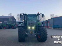Traktoren Fendt 724 Gen6 Profi Plus