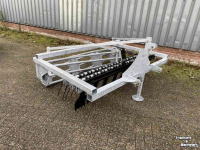 Manegevlakker / Bodemsleep / Bodemvlakker  manege vlakker div breedtes