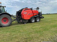 Persen / Balenpers / Pakkenpers Kuhn VPB 7160 Opticut
