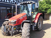 Tractor / Trekker Massey Ferguson 5450
