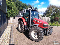 Tractor / Trekker Massey Ferguson 5450