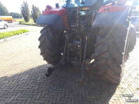 Tractor / Trekker Massey Ferguson 5450