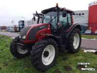 Tractor / Trekker Valtra N91 HiTech