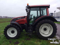 Tractor / Trekker Valtra N91 HiTech