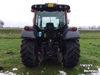 Tractor / Trekker Valtra N91 HiTech
