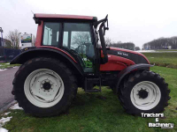 Tractor / Trekker Valtra N91 HiTech