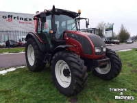 Tractor / Trekker Valtra N91 HiTech