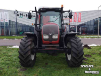 Tractor / Trekker Valtra N91 HiTech
