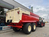 Kipper / Kiepwagen / Landbouwkipper Beco Super 2000