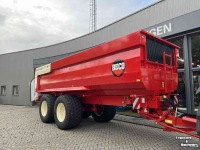 Kipper / Kiepwagen / Landbouwkipper Beco Super 2000