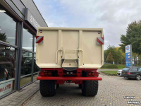 Kipper / Kiepwagen / Landbouwkipper Beco Super 2000