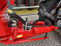 Kipper / Kiepwagen / Landbouwkipper Beco Super 2000