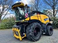 Veldhakselaar New Holland FR 920 Hakselaar