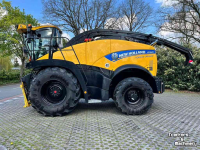 Veldhakselaar New Holland FR 920 Hakselaar