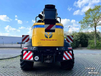 Veldhakselaar New Holland FR 920 Hakselaar