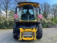 Veldhakselaar New Holland FR 920 Hakselaar