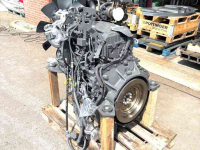Overige traktoren en toebehoren Fendt Fendt 614/616/618/620 motor