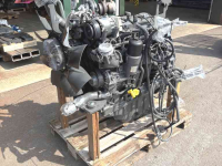 Overige traktoren en toebehoren Fendt Fendt 614/616/618/620 motor