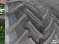 Wielen, Banden, Velgen & Afstandsringen Pirelli 600/70r30 tm 900