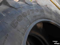 Wielen, Banden, Velgen & Afstandsringen Pirelli 600/70r30 tm 900